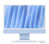 Apple MWUF3T/A iMac Retina 24" 4.5K M4 Core 8 CPU 8 GPU 256GB