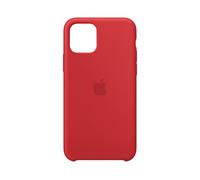Apple MWYH2ZM/A cover protettiva per cellulare da 14,7 cm (5.8 ) Rosso Apple iPhone 11 Pro - Nouvo