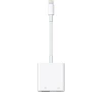 APPLE MX5J3ZM/A - Adattatore Lightning per fotocamera USB-3
