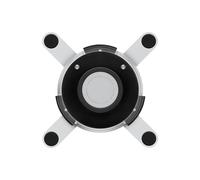 Apple MX5M3D/A Accessorio per il montaggio del monitor (Apple VESA Mount Adapter) [MX5M3D/A]