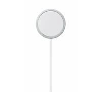 Apple MX6X3ZM/A Caricabatterie per dispositivi mobili Universale Bianco USB Ricarica rapida Interno
