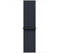 Apple MXL43ZM/A accessorio indossabile intelligente Band Blu Nylon, Poliestere, Spandex