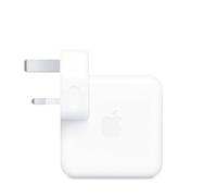 Apple MXN53B/A caricabatterie per dispositivi mobili Cuffie, Laptop, Smartphone Bianco Alimentazione da rete - Nouvo