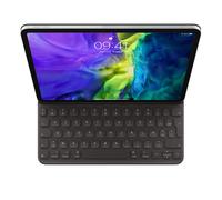 Apple MXNK2F/A Tastiera AZERTY nera per tablet francese - Nouvo