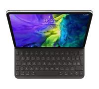 APPLE - MXNK2Y / A tastiera per dispositivo mobile QWERTY Spagnolo Nero