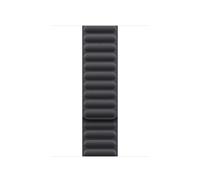 Apple MXWQ3ZM/A accessorio intelligente da indossare Bracciale Nero Poliestere - Nouvo