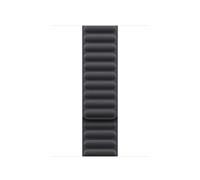 Apple MXWR3ZM/A accessorio intelligente da indossare Bracciale Nero Poliestere - Nouvo