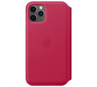 Apple MY1K2ZM/A custodia per cellulare 14,7 cm (5.8") Custodia a libro Bacca