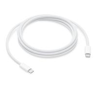Cavo di ricarica USB-C Apple 240W 2m Bianco