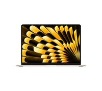 Apple Nb Macbook Air 15-Inch Apple M3 Chip 8-Core Cpu 10-Core Gpu 8Gb 512Gb Ssd - Starlight
