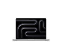Apple MacBook Pro Portatile con chip M5, CPU 10 core e GPU 10 core: progettato per l’AI, display Liquid Retina XDR da 14,2'', 32GB di memoria unificata, 1 TB SSD, Wi Fi 7; color Argento