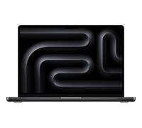 Apple Nb Macbook Pro Apple M5 Chip With 10Core Cpu And 10Core Gpu 32Gb 1Tb Ssd 14 Space Black