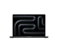 Apple Nb Macbook Pro Apple M5 Max Chip With 18-Core Cpu And 32-Core Gpu 36Gb 2Tb Ssd 16 - Space Bla
