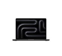 Apple Notebook MJLW4TA Notebook Apple MJLW4T A MACBOOK PRO Space black 0195951255347