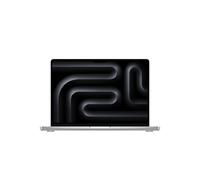 Apple Nb Macbook Pro Apple M5 Pro Chip With 15Core Cpu And 16Core Gpu 24Gb 1Tb Ssd 14 Silver