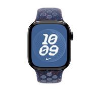 Apple Nike - Armband für Smartwatch - 42mm - Größe M/L