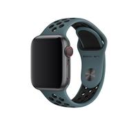 Apple Nike Cinturino Apple Watch 38mm/40mm/41mm Sport Loop Celestial Teal/Black