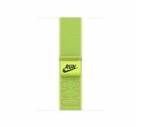 Apple Nike Sport Loop Band Verde Nylon, Poliestere riciclato, Spandex (40MM VOL