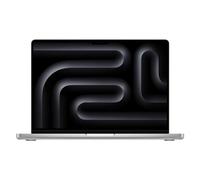 Apple Notebook 14,2" MACBOOK PRO ( Apple M4 16GB 512GB ) Silver MW2W3T A