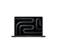Apple Notebook MJLW4TA Notebook Apple MJLW4T A MACBOOK PRO Space black 0195951255347