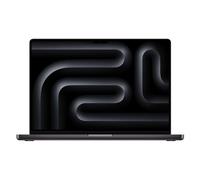 Apple MacBook Pro 16'' M5 Pro chip 18-core CPU 20-core GPU, 48GB, 1TB SSD - Nero siderale Apple