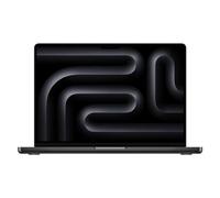 Apple MacBook Pro Portatile con chip M5, CPU 10 core e GPU 10 core: progettato per l’AI, display Liquid Retina XDR da 14,2'', 32GB di memoria unificata, 1 TB SSD, Wi Fi 7; color Nero siderale