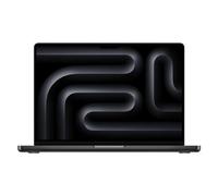 Apple Notebook MJLW4TA Notebook Apple MJLW4T A MACBOOK PRO Space black 0195951255347