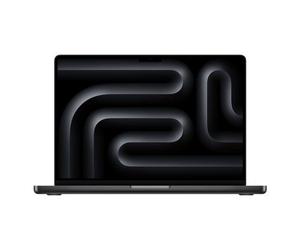 Apple Notebook MJLW4TA Notebook Apple MJLW4T A MACBOOK PRO Space black 0195951255347