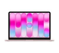 Apple Notebook TouchID Notebook Apple MHFJ4T A MACBOOK NEO Touch ID Blush 0195950854268