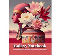 Apple Notebook: You can achieve all your needs in one notebook