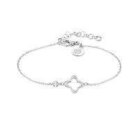 Apple of Eden Bracciale AJ-0004-B-21, 21, Acciaio inossidabile, Preciosa