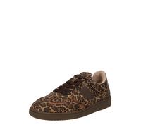 Apple of Eden Sneaker bassa 'AMORI' marrone / seppia / marrone scuro Donna Apple of Eden 36 marrone / seppia / marrone scuro