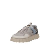 Apple of Eden Sneaker bassa 'LIMA' beige / blu colomba / marrone scuro / grigio chiaro Donna Apple of Eden 36 beige / blu colomba / marrone scuro / grigio chiaro