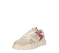 Apple of Eden Sneaker bassa 'LIMA' crema / stucco / beige scuro / magenta Donna Apple of Eden 36 crema / stucco / beige scuro / magenta
