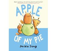 Apple of My Pie: Book Two of the Norma and Belly Series