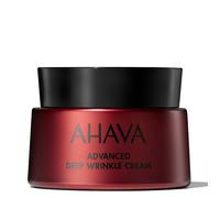 Apple of Sodom Advanced Deep Wrinkle Cream Ahava 50ml