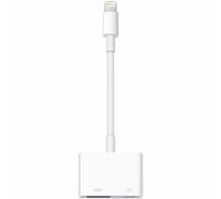 Apple Original - Adattatore da Lightning a AV digitale / HDMI - MD826ZM/A