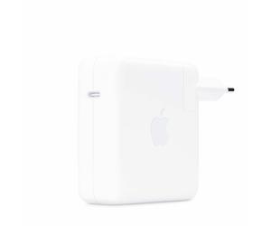 Apple Original - Adattatore da presa USB-C 87W - Mod. MNF82Z/A