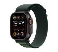 Apple Original Alpine Loop Apple Watch 44mm / 45mm / 46mm / 49mm Dark Green Medium - MYPR3ZM/A