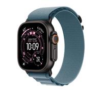 Apple Original Alpine Loop Apple Watch 44mm / 45mm / 46mm / 49mm Light Blue Medium - MG9L4ZM/A
