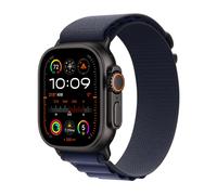 Apple Original Alpine Loop Apple Watch 44mm / 45mm / 46mm / 49mm Navy Small - MYPW3ZM/A