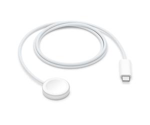 Apple Original - Cavo USB-C magnetico per Apple Watch - 1m - MLWJ3ZM/A