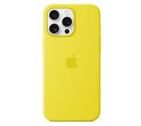 Apple Original Custodia Silicone MagSafe per iPhone 16 Pro Max Frutto Stella - MA7U4ZM/A
