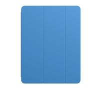 Apple Original - Custodia Smart Folio per iPad Pro 12.9'' (2020 / 2021 / 2022) - Surf Blue - MXTD2ZM/A