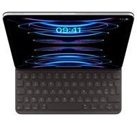 Apple Original Folio Smart Keyboard iPad Pro 11 inch (2018 - 2022) / Air (2020 - 2024) AZERTY Nero - MXNK2F/A