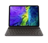 Apple Original Folio Smart Keyboard iPad Pro 11 inch / Air (2020) QWERTY US Nero - MXNK2LB/A