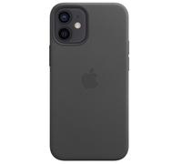 Apple Original leather case iPhone 12 Mini Black - MHKA3ZM/A