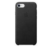 Apple Original leather case iPhone 7 / 8 / SE 2020 / 2022 black - MMY52ZM/A