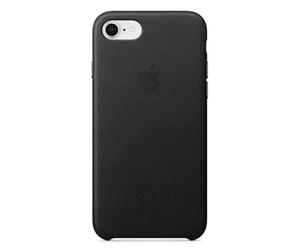 Apple Original leather case iPhone 7 / 8 / SE 2020 / 2022 black - MMY52ZM/A