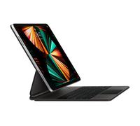 Apple Original Magic Keyboard iPad Pro 12.9 inch (2021) QWERTY US Nero - MJQK3LB/A
